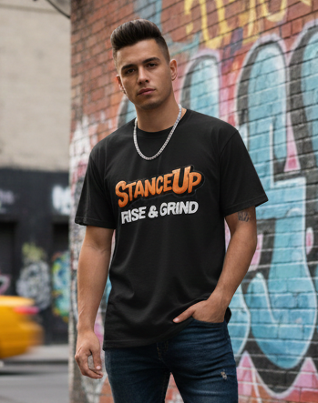 StanceUp™ – Gen Z Collection