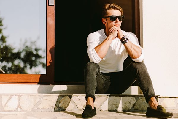 StanceUp™ – Bold. Clear. You. Glasses Collection